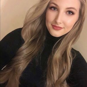 Meet your Posher, Taylor